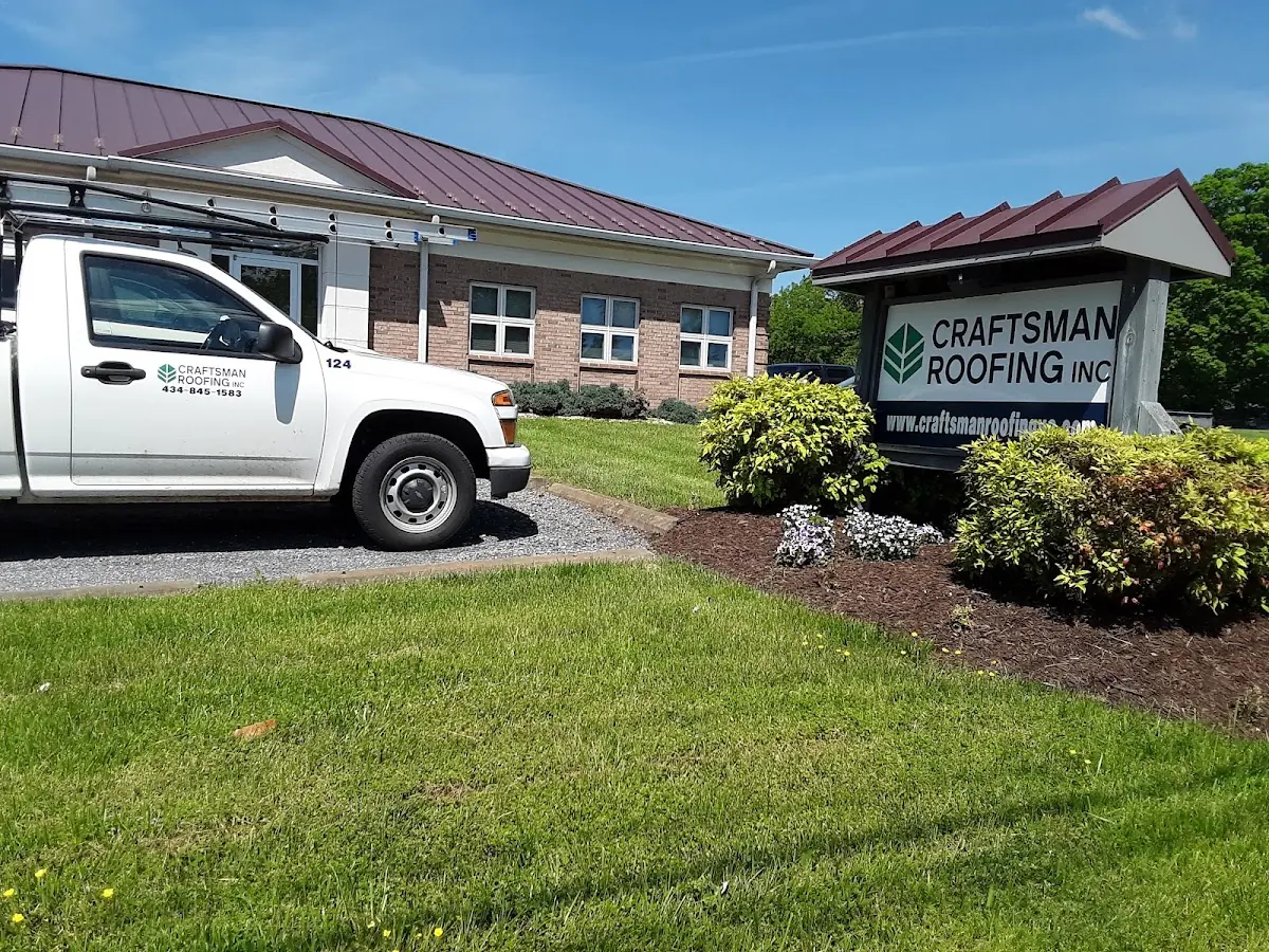 Quality Wind Damage Roof Repair by experienced craftsmen in Park City